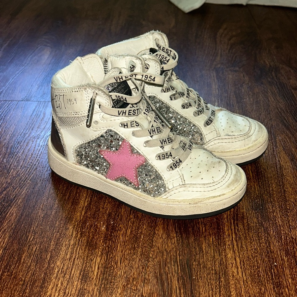 HIGH TOP VINTAGE HAVANAS